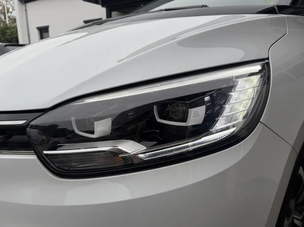 1.3 TCe Bose 7p. CARPLAY *ALL-IN PRIJS*