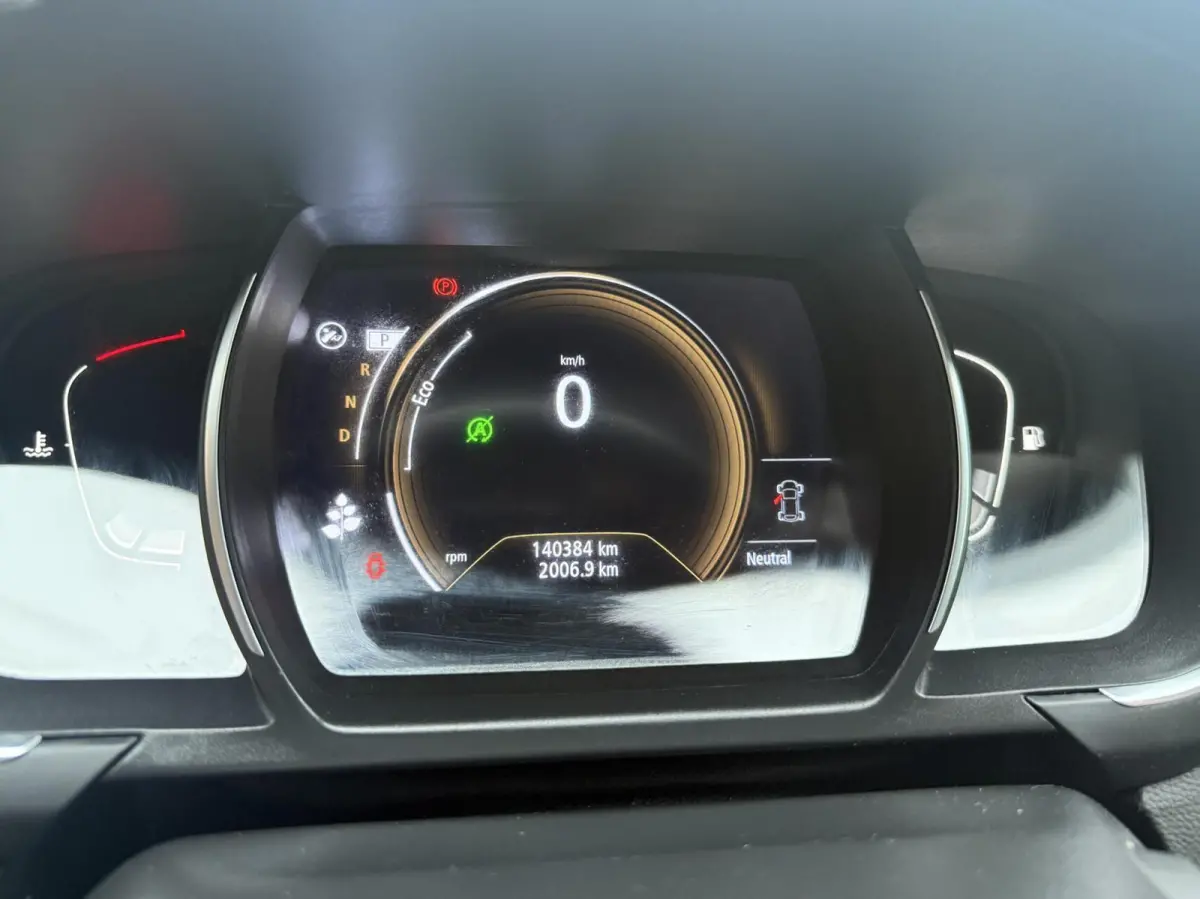 1.3 TCe Bose 7p. CARPLAY *ALL-IN PRIJS*