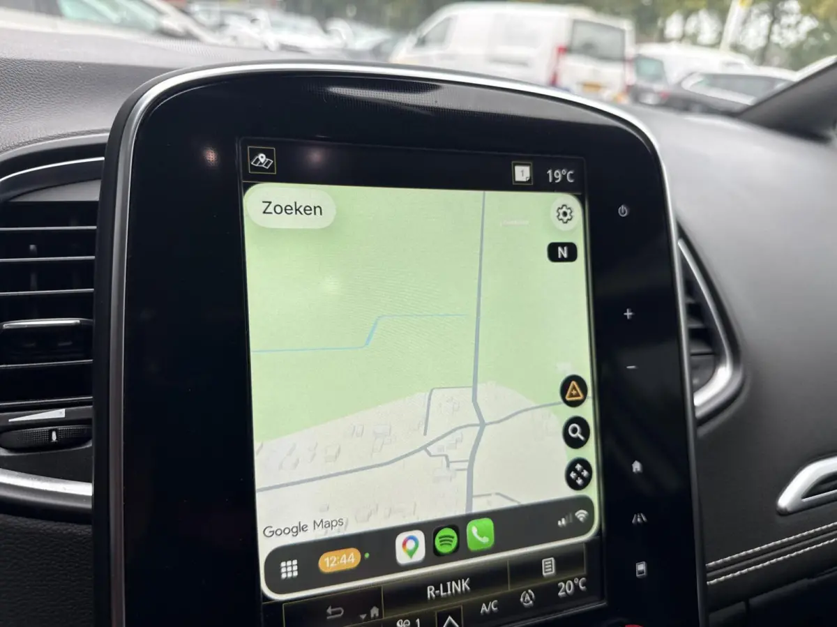 1.3 TCe Bose 7p. CARPLAY *ALL-IN PRIJS*
