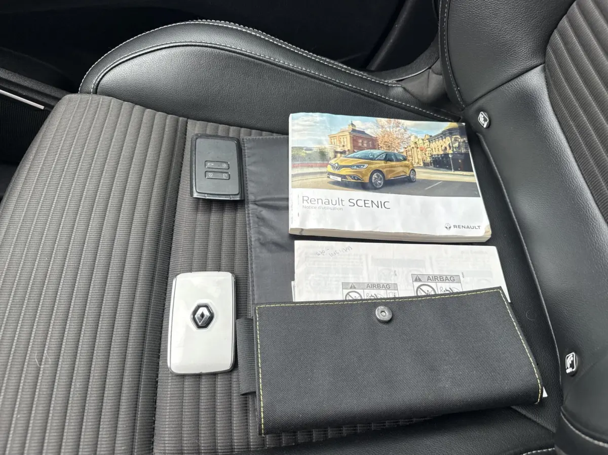 1.3 TCe Bose 7p. CARPLAY *ALL-IN PRIJS*