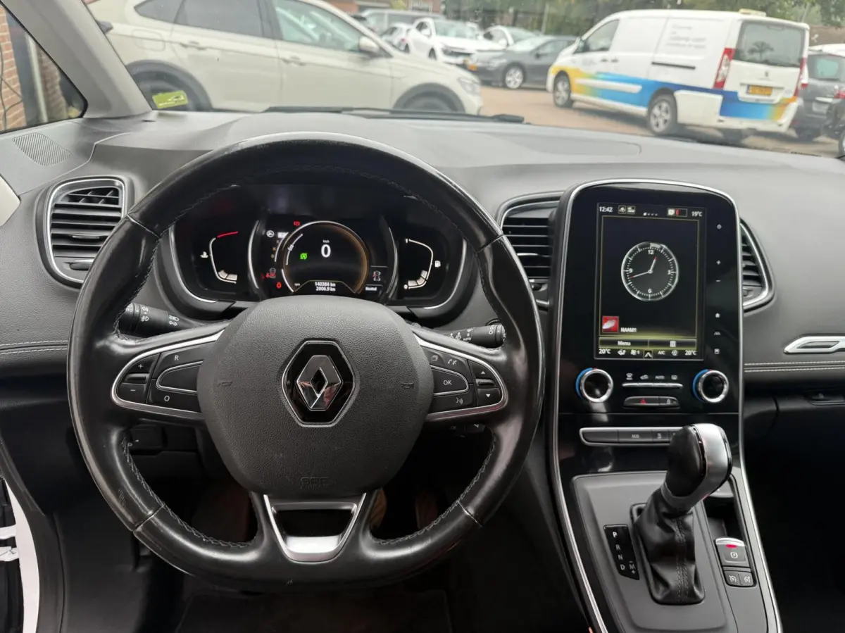 1.3 TCe Bose 7p. CARPLAY *ALL-IN PRIJS*
