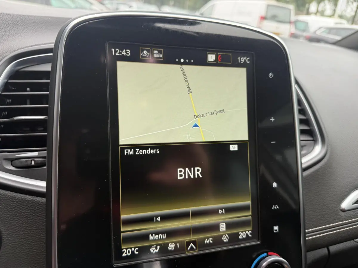 1.3 TCe Bose 7p. CARPLAY *ALL-IN PRIJS*