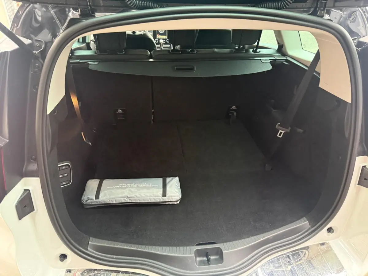 1.3 TCe Bose 7p. CARPLAY *ALL-IN PRIJS*