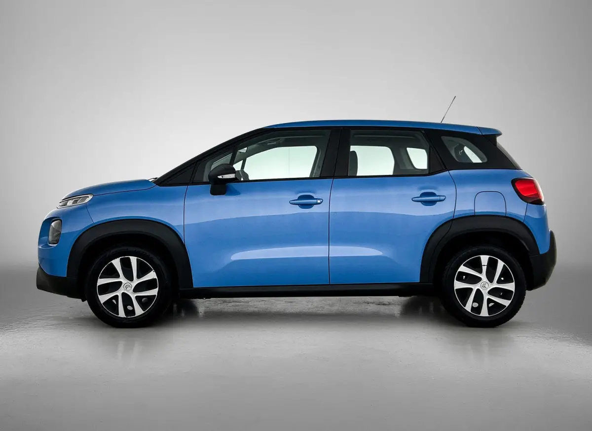 SUV Live 82pk | Lage kilometerstand! | Hoge instap | Cruise Control | Bluetooth | Distributieriem is vervangen september 2025 bij 44000km |