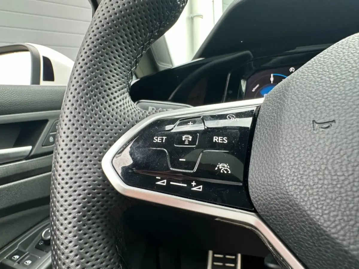 1.4 eHybrid GTE 2021 *BTW *Pano *Adaptive *IQ light *18inch