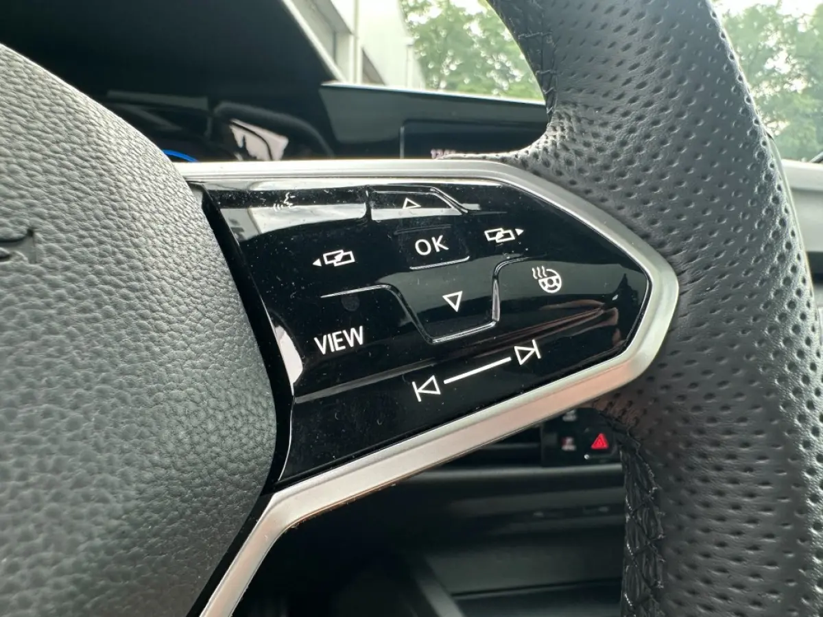 1.4 eHybrid GTE 2021 *BTW *Pano *Adaptive *IQ light *18inch