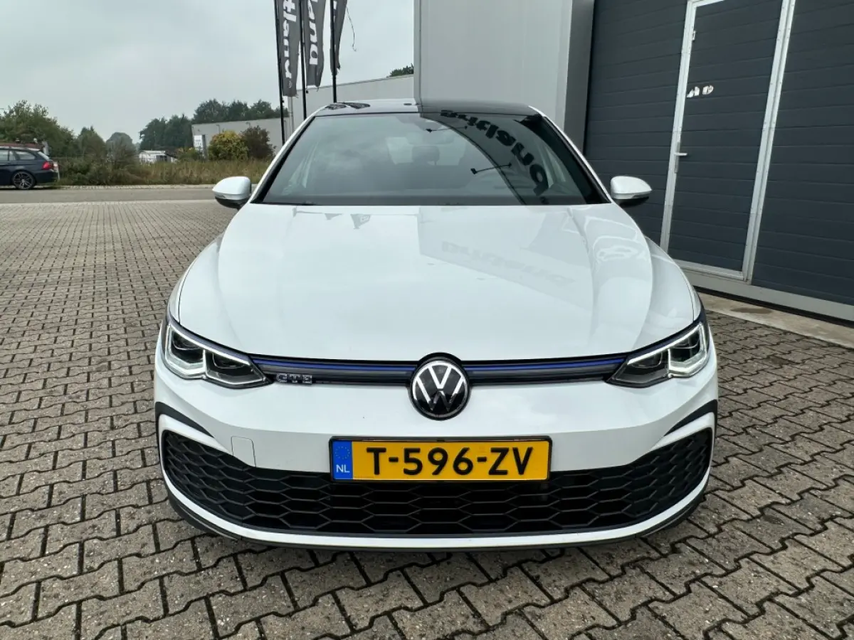 1.4 eHybrid GTE 2021 *BTW *Pano *Adaptive *IQ light *18inch