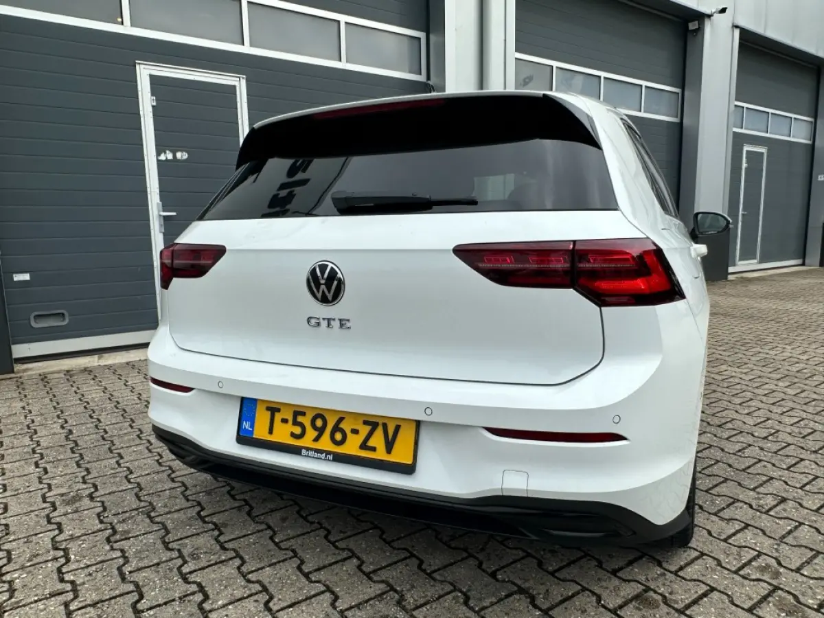 1.4 eHybrid GTE 2021 *BTW *Pano *Adaptive *IQ light *18inch