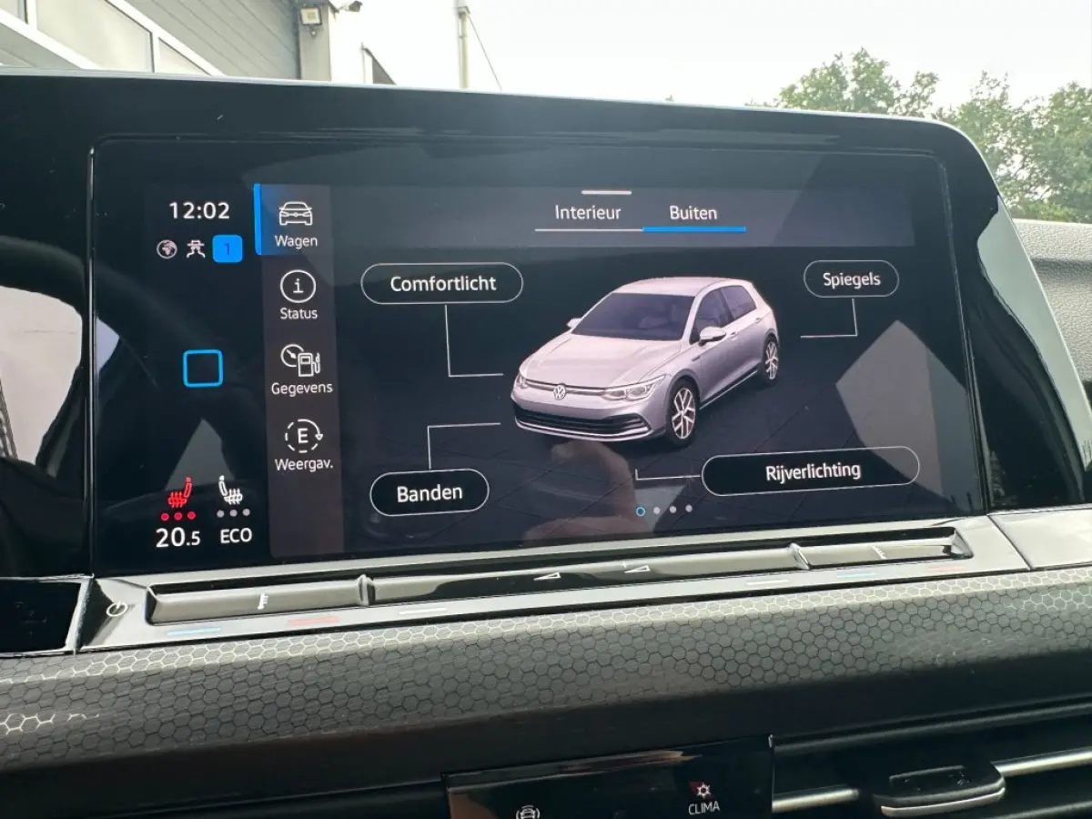 1.4 eHybrid GTE 2021 *BTW *Pano *Adaptive *IQ light *18inch
