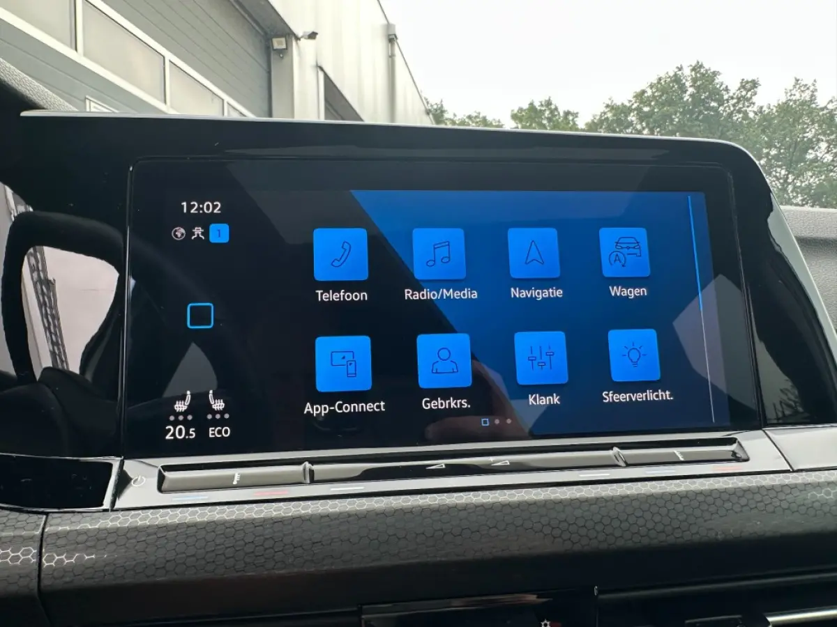 1.4 eHybrid GTE 2021 *BTW *Pano *Adaptive *IQ light *18inch