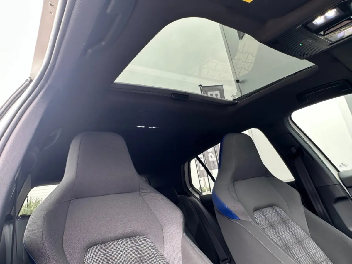 1.4 eHybrid GTE 2021 *BTW *Pano *Adaptive *IQ light *18inch