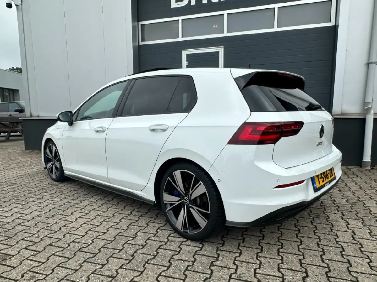 1.4 eHybrid GTE 2021 *BTW *Pano *Adaptive *IQ light *18inch