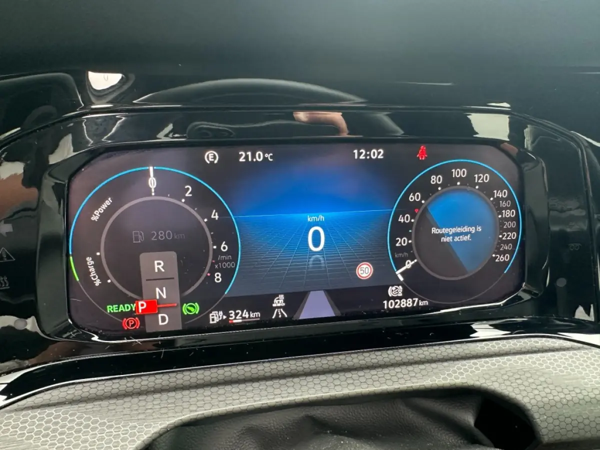 1.4 eHybrid GTE 2021 *BTW *Pano *Adaptive *IQ light *18inch