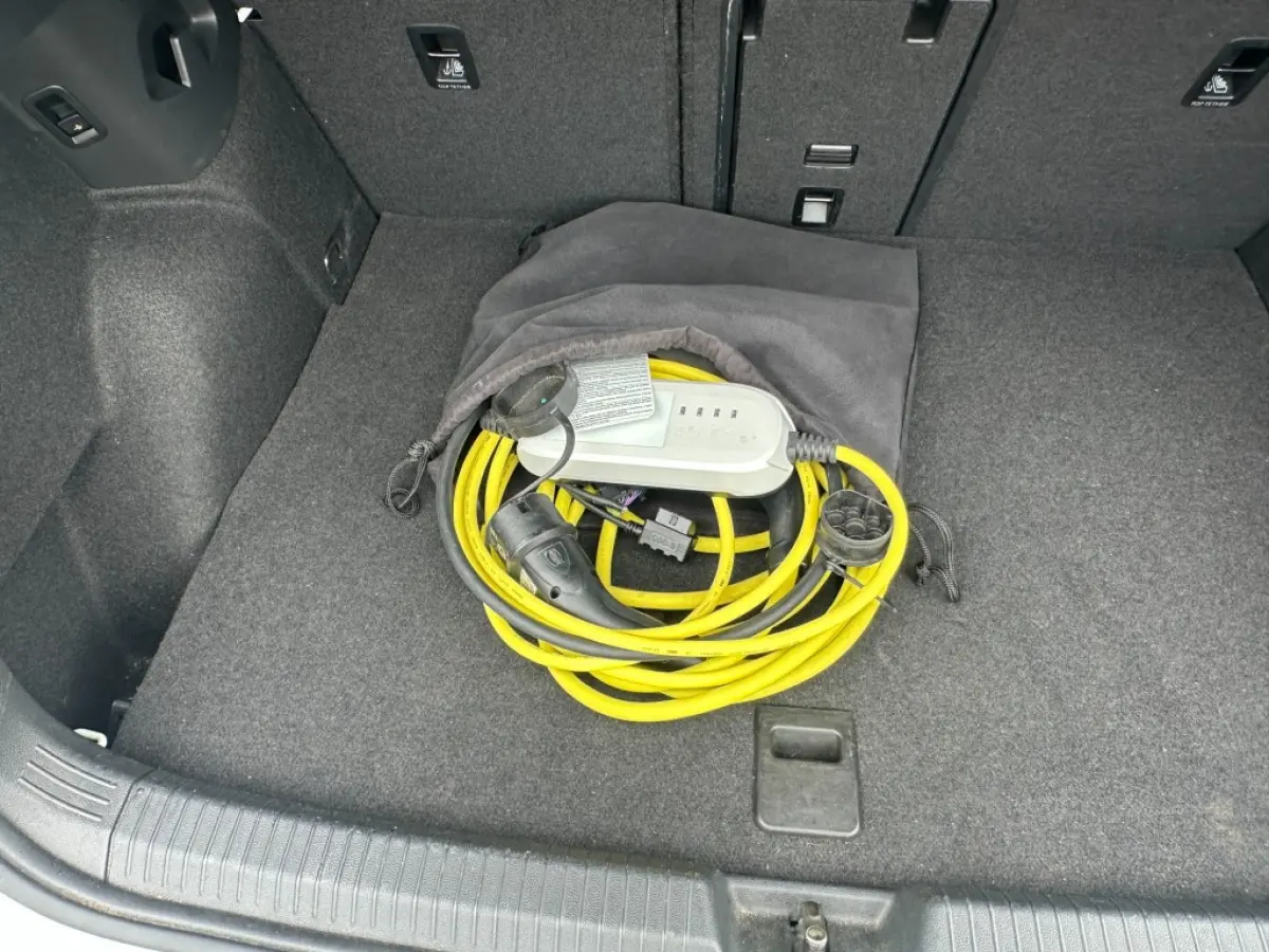 1.4 eHybrid GTE 2021 *BTW *Pano *Adaptive *IQ light *18inch