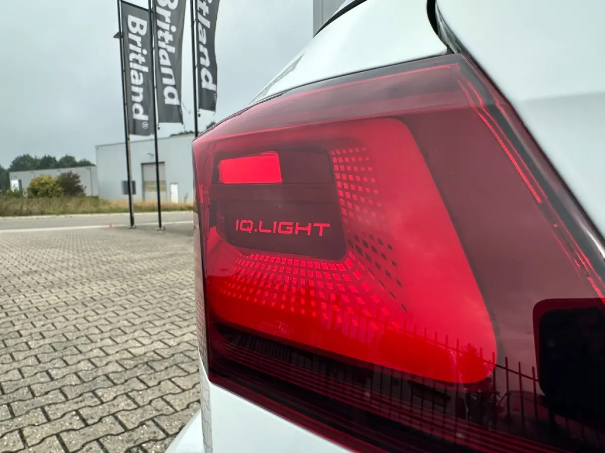 1.4 eHybrid GTE 2021 *BTW *Pano *Adaptive *IQ light *18inch