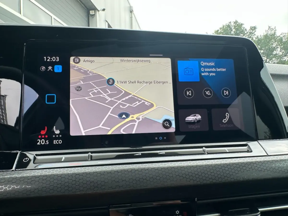 1.4 eHybrid GTE 2021 *BTW *Pano *Adaptive *IQ light *18inch