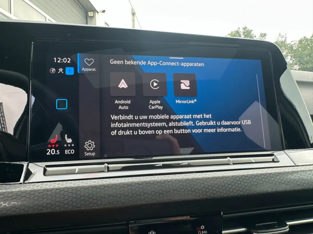 1.4 eHybrid GTE 2021 *BTW *Pano *Adaptive *IQ light *18inch