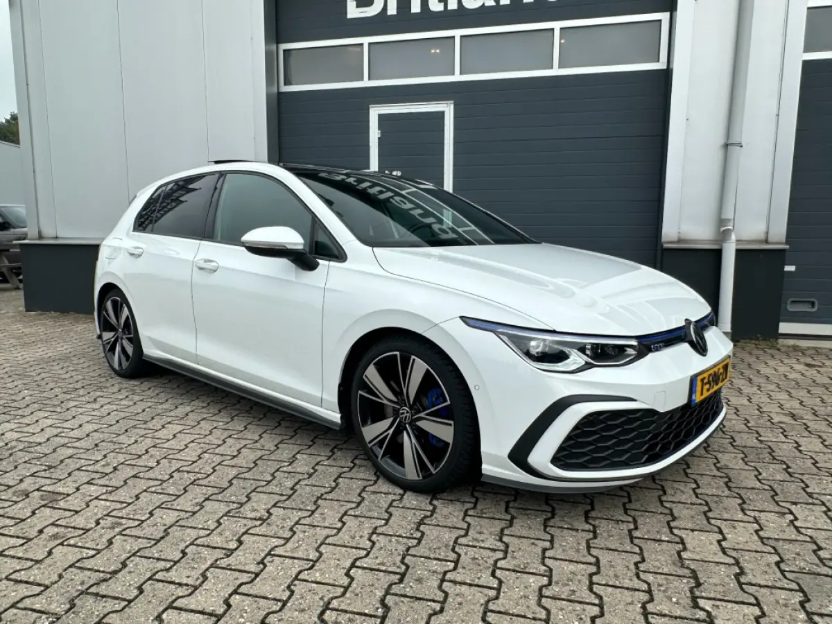 1.4 eHybrid GTE 2021 *BTW *Pano *Adaptive *IQ light *18inch