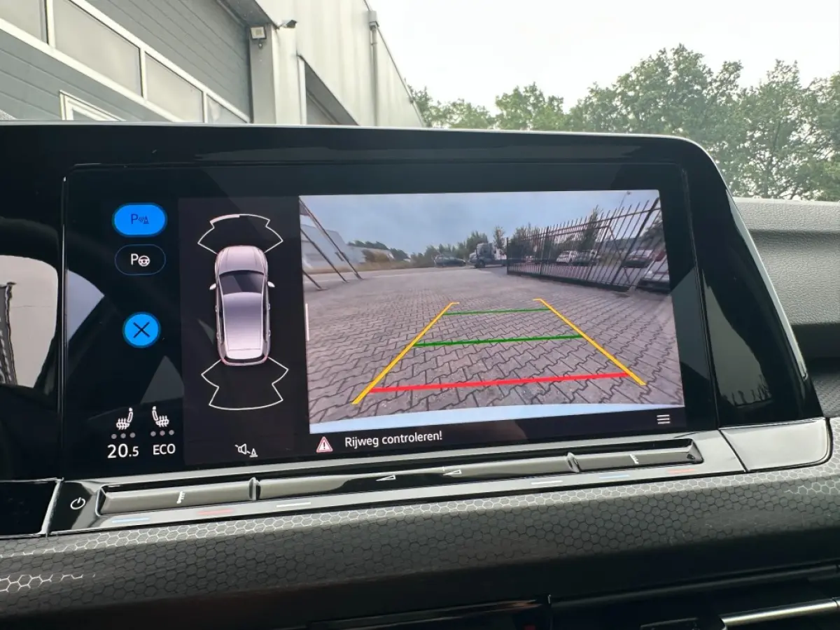 1.4 eHybrid GTE 2021 *BTW *Pano *Adaptive *IQ light *18inch