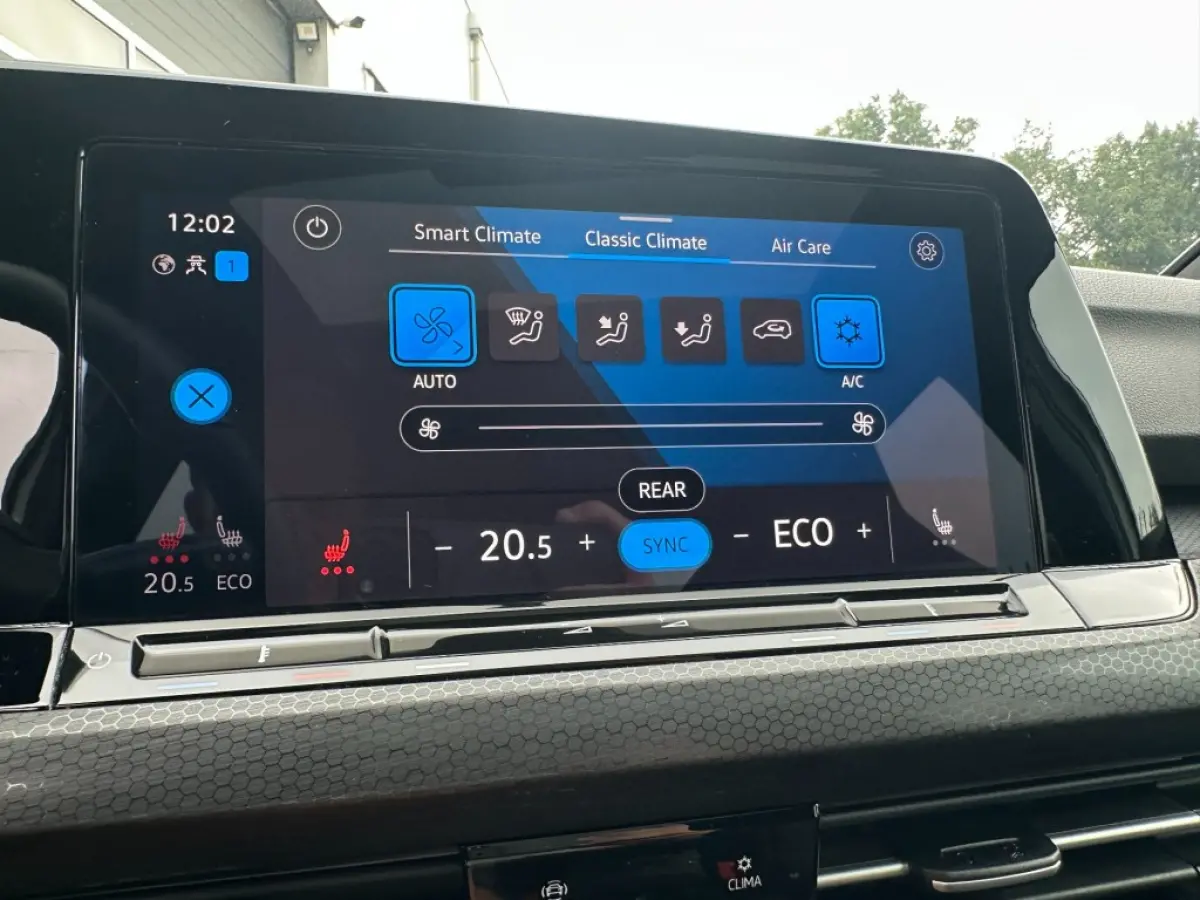 1.4 eHybrid GTE 2021 *BTW *Pano *Adaptive *IQ light *18inch