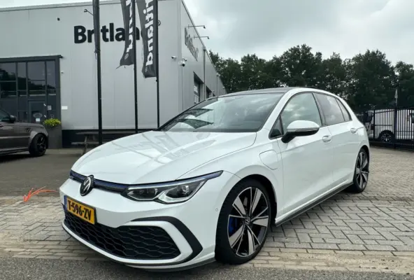 1.4 eHybrid GTE 2021 *BTW *Pano *Adaptive *IQ light *18inch