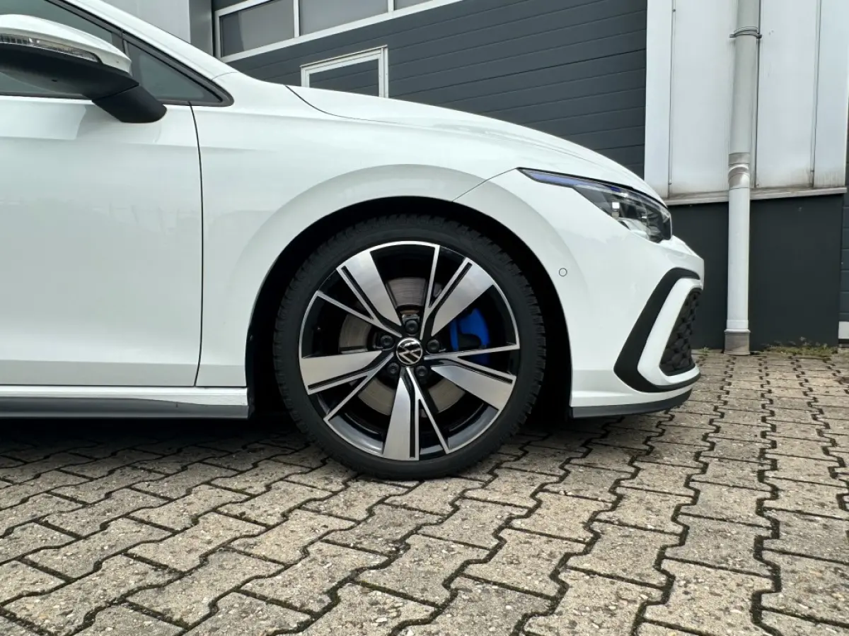 1.4 eHybrid GTE 2021 *BTW *Pano *Adaptive *IQ light *18inch