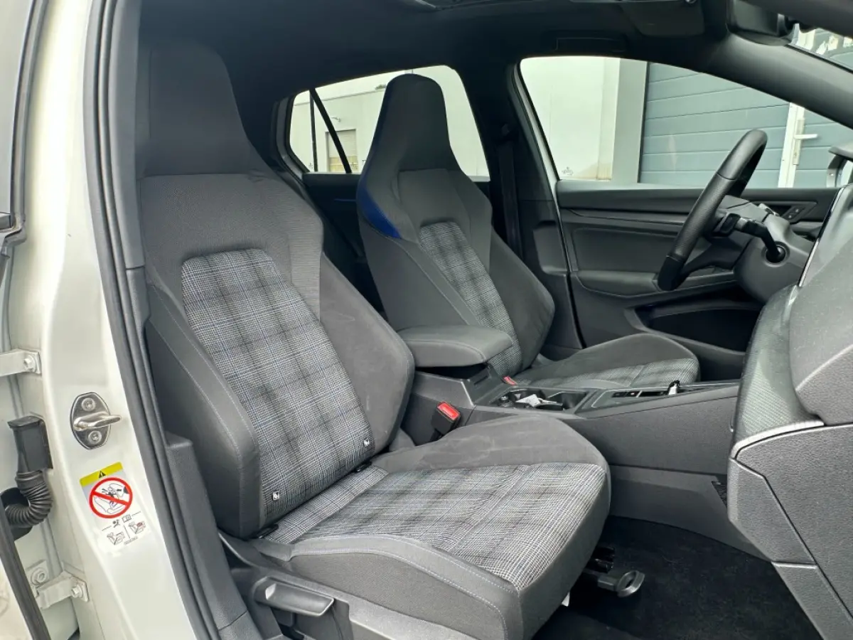 1.4 eHybrid GTE 2021 *BTW *Pano *Adaptive *IQ light *18inch