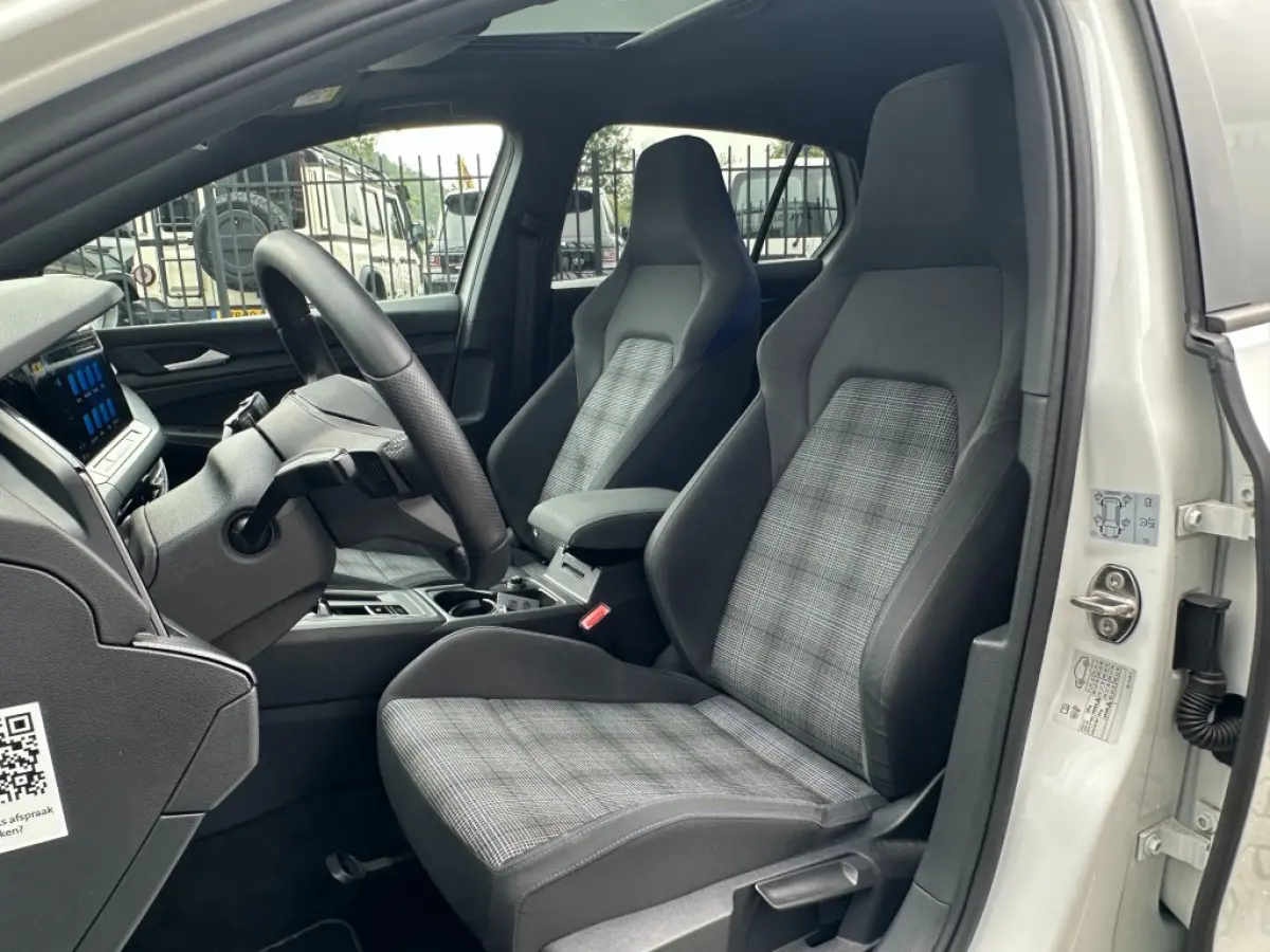 1.4 eHybrid GTE 2021 *BTW *Pano *Adaptive *IQ light *18inch