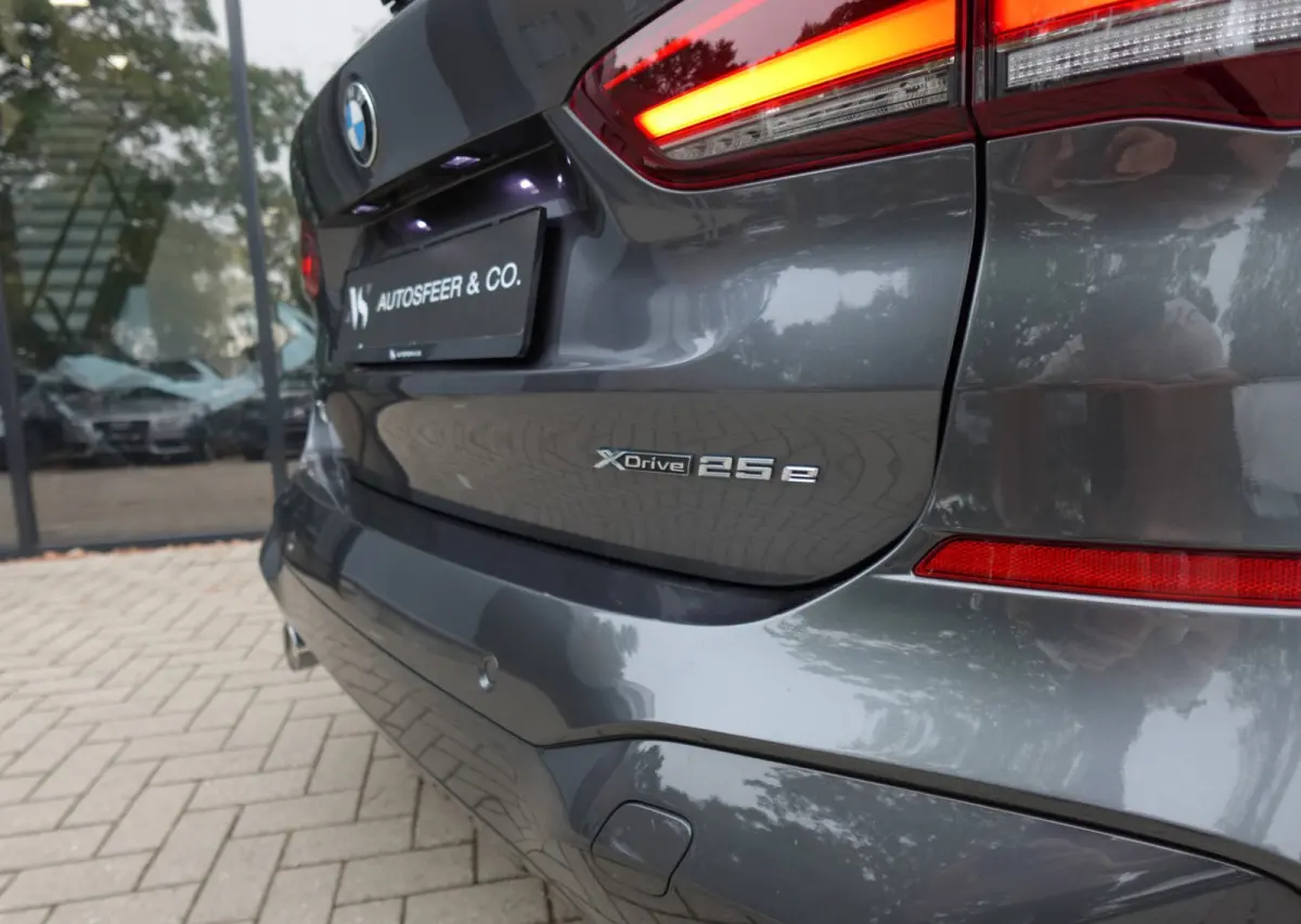 XDrive25e Executive PANO NAVI CAM VOL
