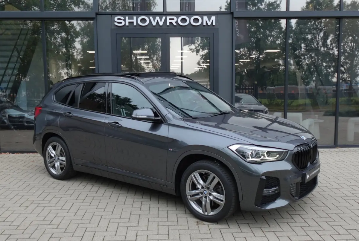 XDrive25e Executive PANO NAVI CAM VOL