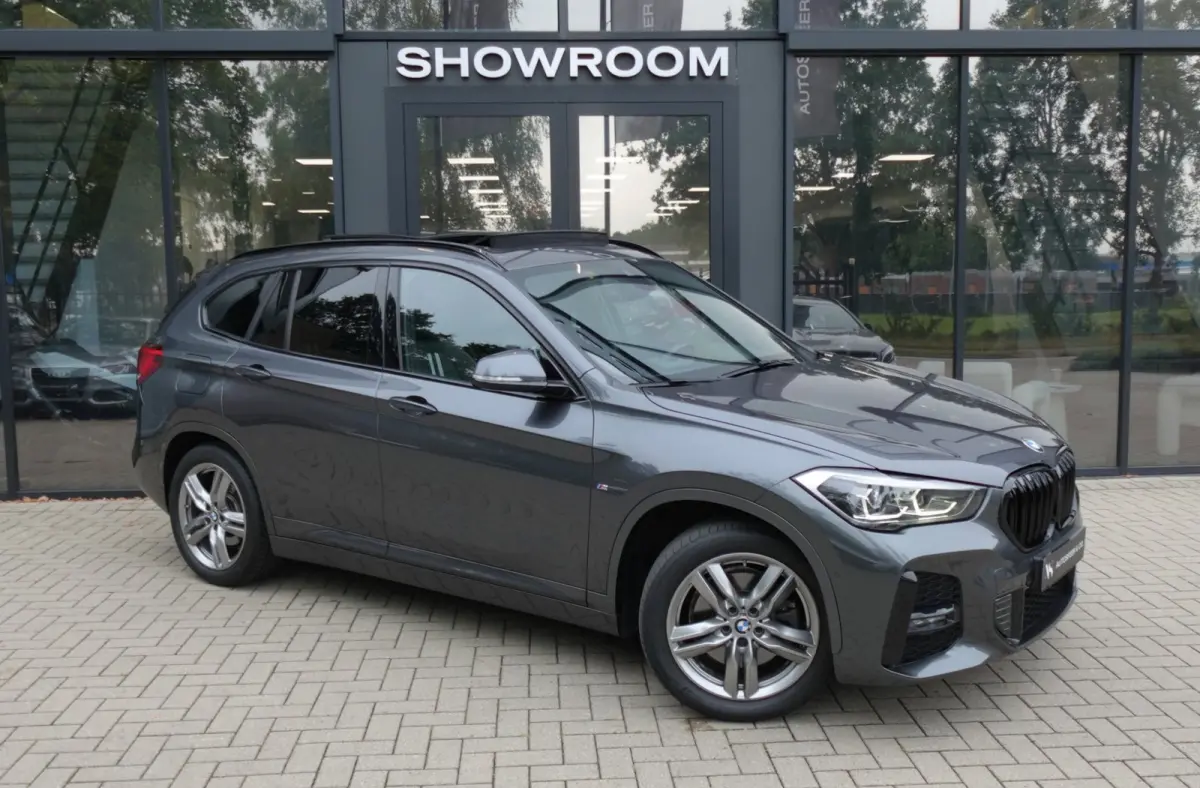 XDrive25e Executive PANO NAVI CAM VOL