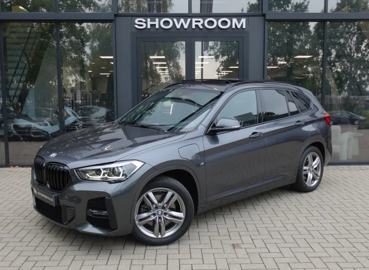 XDrive25e Executive PANO NAVI CAM VOL