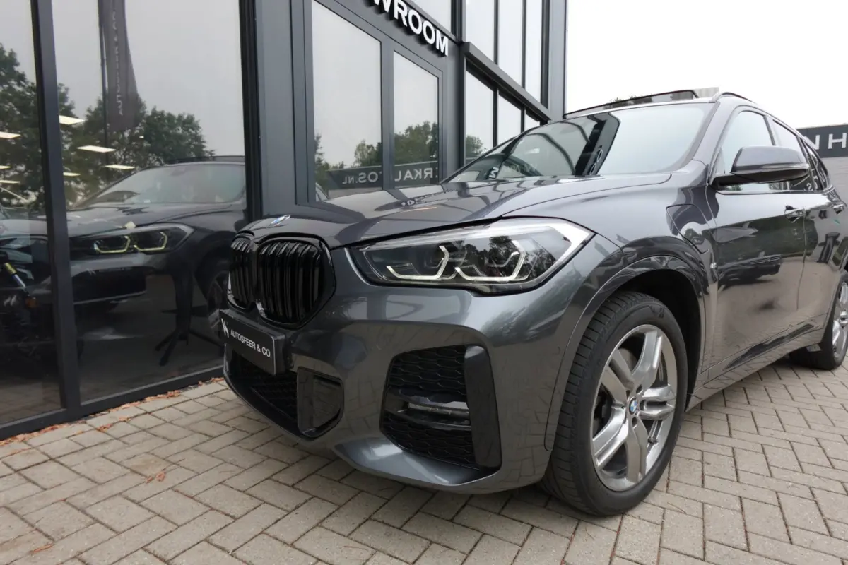 XDrive25e Executive PANO NAVI CAM VOL