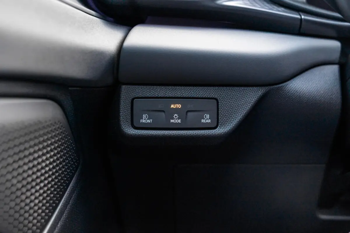1.5 TSI e-Hybrid 204pk Business | Trekhaak | Head-up | Sennheiser