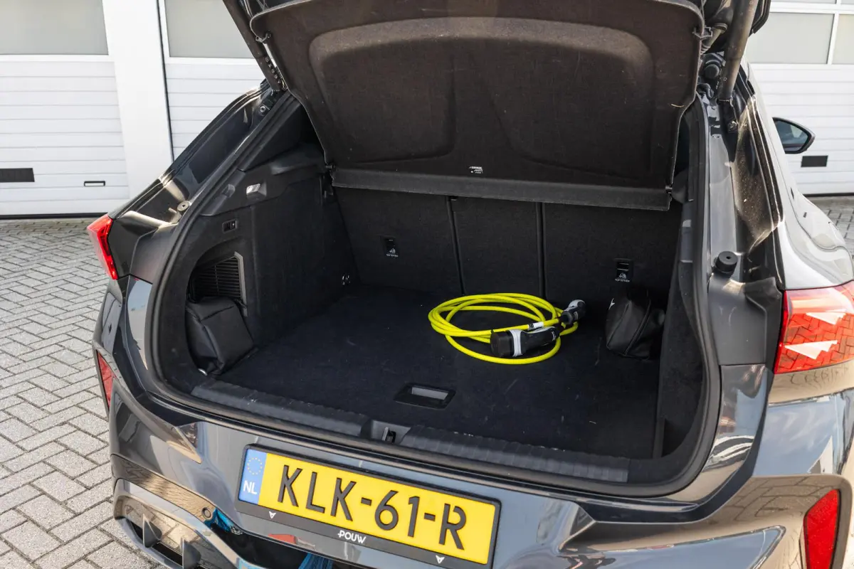 1.5 TSI e-Hybrid 204pk Business | Trekhaak | Head-up | Sennheiser