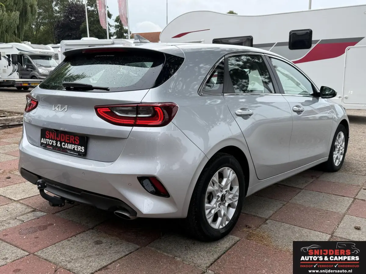 1.6 CRDi MHEV DynamicLine in nieuwstaat