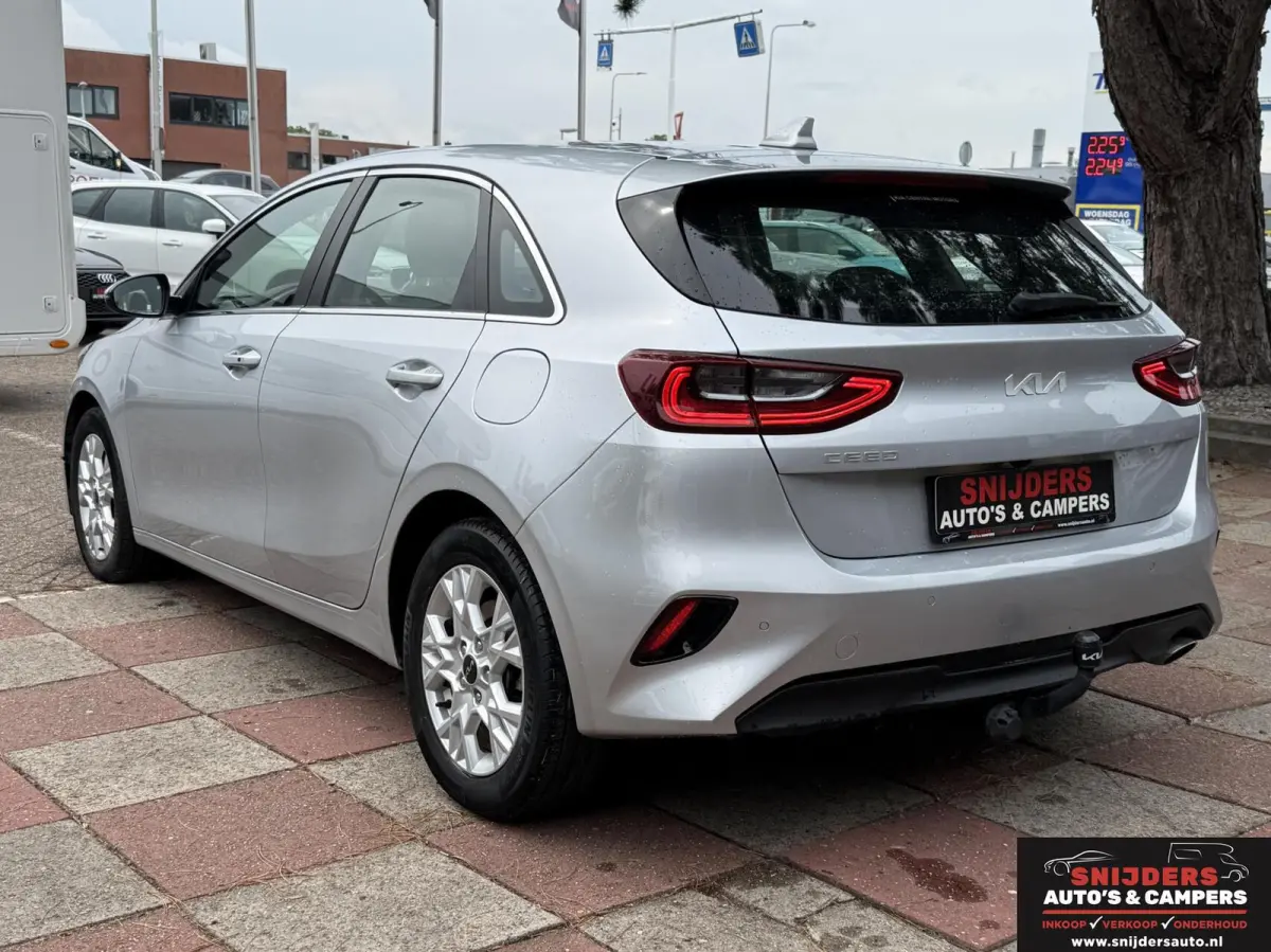 1.6 CRDi MHEV DynamicLine in nieuwstaat