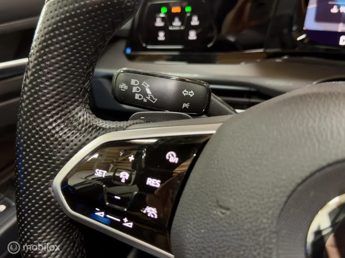 1.4 eHybrid GTE | Pano | IQ | Dodehoek | ACC | Cam | Mistlampen | 18" | Apple- & Android Carplay | Stoel- & stuurverwarming | 245 PK