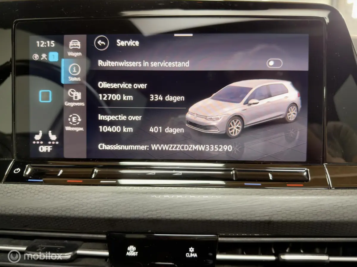 1.4 eHybrid GTE | Pano | IQ | Dodehoek | ACC | Cam | Mistlampen | 18" | Apple- & Android Carplay | Stoel- & stuurverwarming | 245 PK