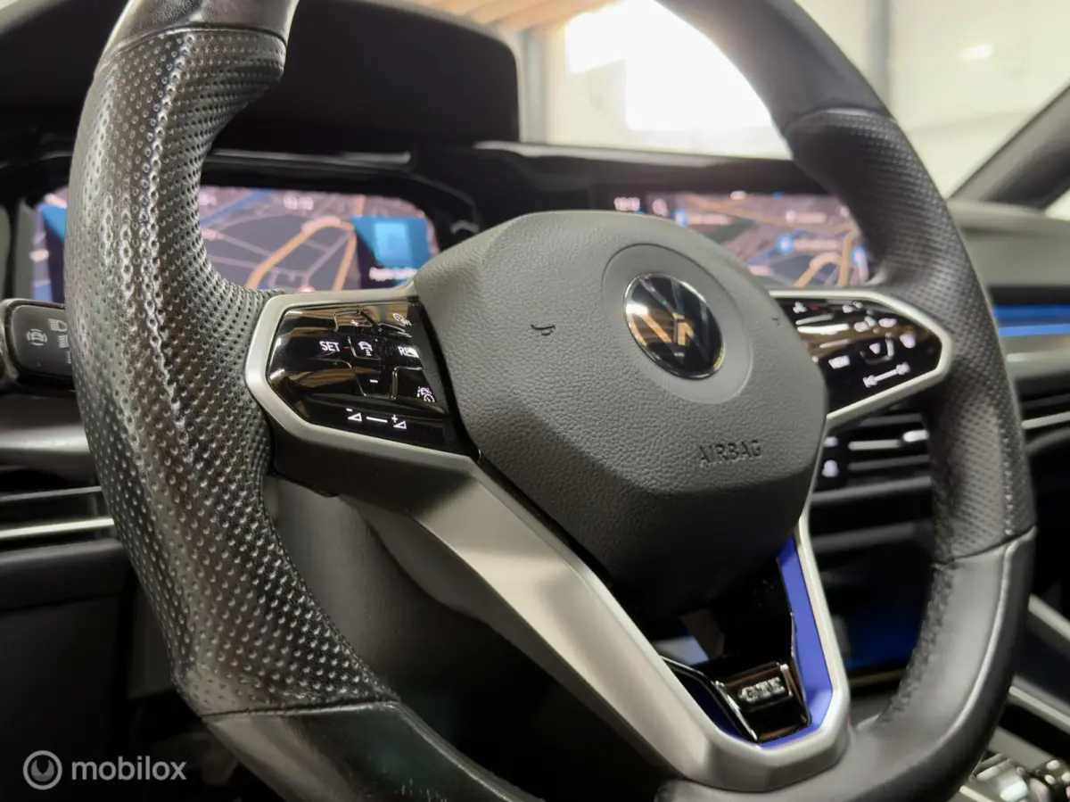 1.4 eHybrid GTE | Pano | IQ | Dodehoek | ACC | Cam | Mistlampen | 18" | Apple- & Android Carplay | Stoel- & stuurverwarming | 245 PK