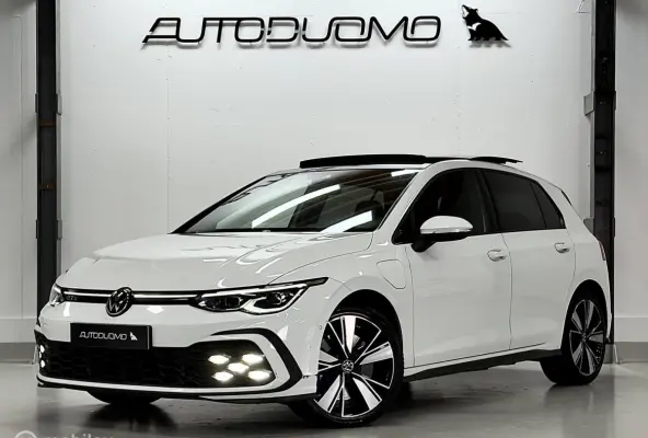 1.4 eHybrid GTE | Pano | IQ | Dodehoek | ACC | Cam | Mistlampen | 18" | Apple- & Android Carplay | Stoel- & stuurverwarming | 245 PK