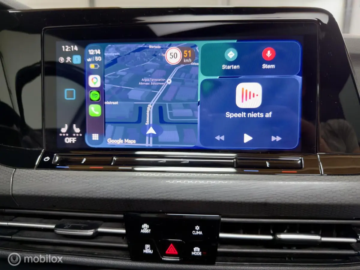 1.4 eHybrid GTE | Pano | IQ | Dodehoek | ACC | Cam | Mistlampen | 18" | Apple- & Android Carplay | Stoel- & stuurverwarming | 245 PK
