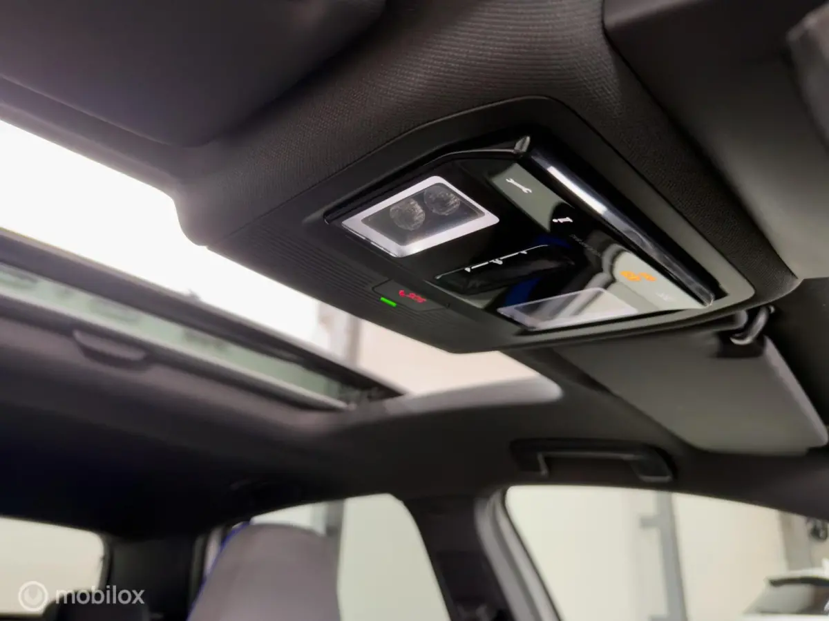 1.4 eHybrid GTE | Pano | IQ | Dodehoek | ACC | Cam | Mistlampen | 18" | Apple- & Android Carplay | Stoel- & stuurverwarming | 245 PK
