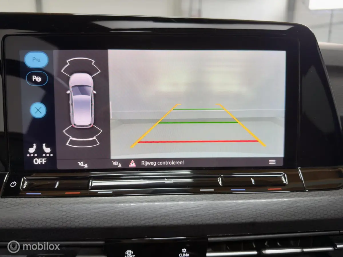 1.4 eHybrid GTE | Pano | IQ | Dodehoek | ACC | Cam | Mistlampen | 18" | Apple- & Android Carplay | Stoel- & stuurverwarming | 245 PK