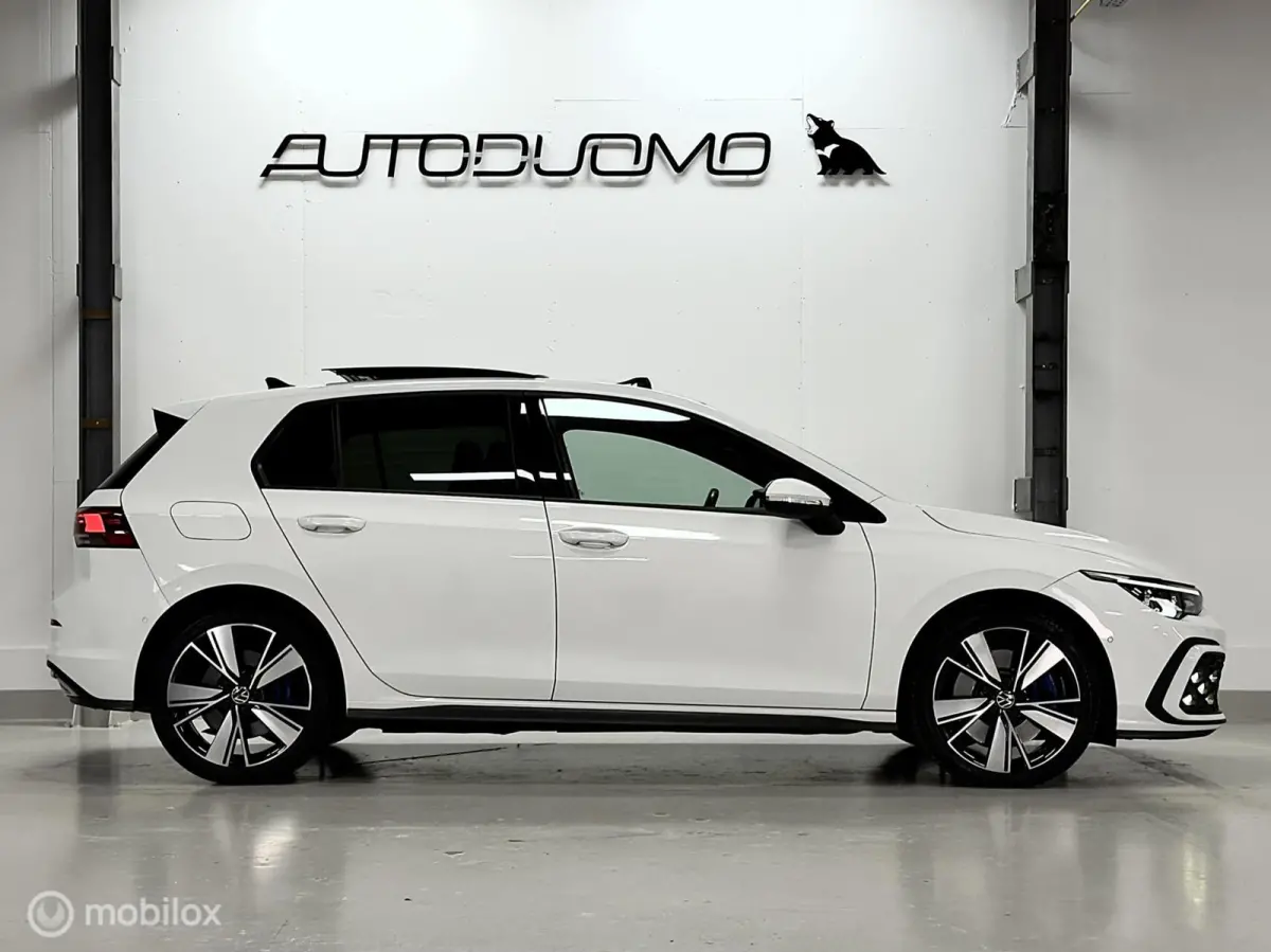 1.4 eHybrid GTE | Pano | IQ | Dodehoek | ACC | Cam | Mistlampen | 18" | Apple- & Android Carplay | Stoel- & stuurverwarming | 245 PK