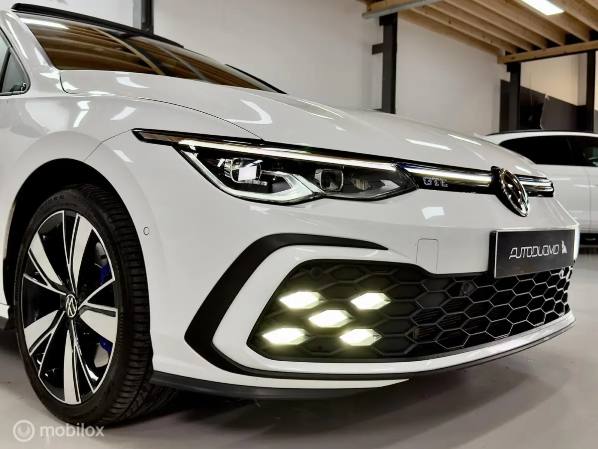 1.4 eHybrid GTE | Pano | IQ | Dodehoek | ACC | Cam | Mistlampen | 18" | Apple- & Android Carplay | Stoel- & stuurverwarming | 245 PK