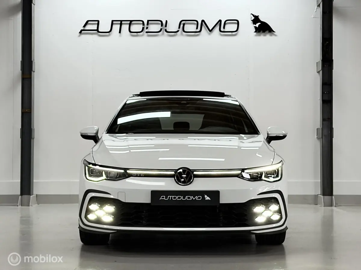 1.4 eHybrid GTE | Pano | IQ | Dodehoek | ACC | Cam | Mistlampen | 18" | Apple- & Android Carplay | Stoel- & stuurverwarming | 245 PK