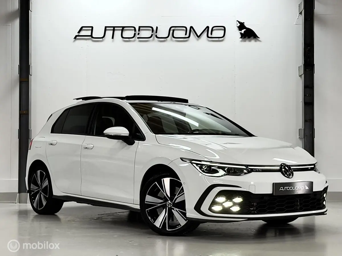1.4 eHybrid GTE | Pano | IQ | Dodehoek | ACC | Cam | Mistlampen | 18" | Apple- & Android Carplay | Stoel- & stuurverwarming | 245 PK