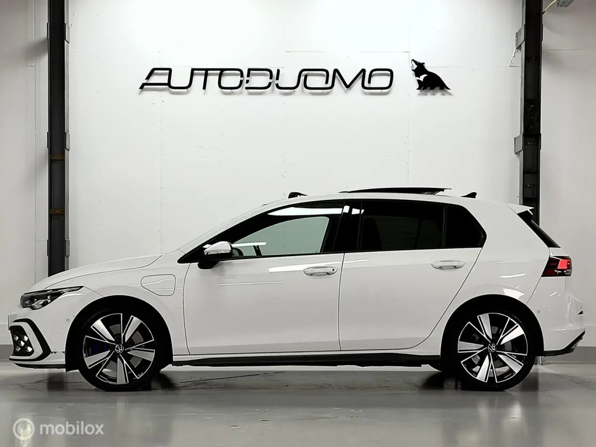 1.4 eHybrid GTE | Pano | IQ | Dodehoek | ACC | Cam | Mistlampen | 18" | Apple- & Android Carplay | Stoel- & stuurverwarming | 245 PK