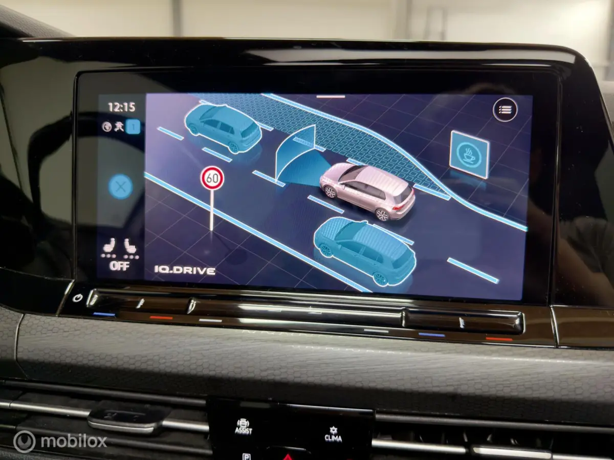 1.4 eHybrid GTE | Pano | IQ | Dodehoek | ACC | Cam | Mistlampen | 18" | Apple- & Android Carplay | Stoel- & stuurverwarming | 245 PK